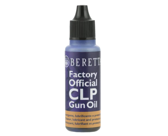 Beretta CLP Gun Oil 25ml